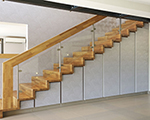 Construction et protection de vos escaliers par Escaliers Maisons à Saint-Trojan-les-Bains